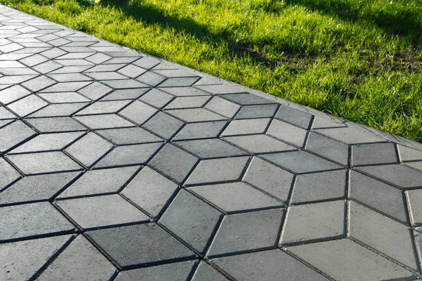 Best Concrete driveway pavers in South Jacksonvle, IL