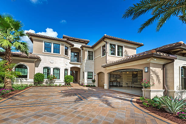 Trusted South Jacksonville, IL Driveway Pavers Experts