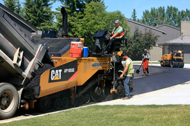 Best Commercial driveway pavers in South Jacksonvle, IL