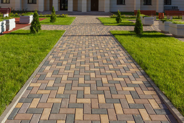 Best Interlocking driveway pavers in South Jacksonvle, IL